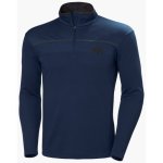 Men's Hp Half-zip Pullover - 597 Navy S