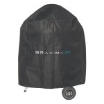 Braaimaxx Charcoal Pro Kettle Braai Cover Only 57CM