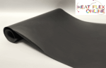 Flock Lux Black 500MM 160DEG 15SEC MEDIUM Press warm PEEL 60DEG Wash