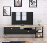 Cresca Tv Unit