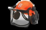 Functional Forest Helmet – Orange
