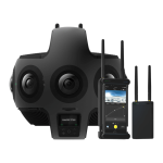 Titan 360 VR Camera