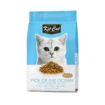 Pick Of The Ocean Dry Food - Urinary Care - 1.2KG