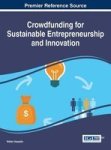 Crowdfunding For Sustainable Entrepreneurship And Innovation Hardcover