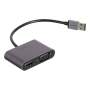 UGreen USB 3.0 To HDMI & Vga Adapter 1080P