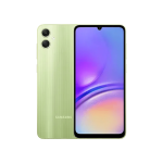 Galaxy A05 – Green