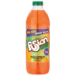 FUSION5 Fusion Peach Apricot Flavoured Dairy Blend Concentrate 1.5L
