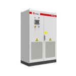 150KW Hybrid Inverter