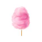 Cotton Candy Ethyl Maltol Concentrate - 100ML