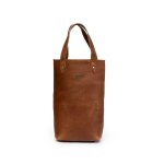Vinot Leather Wine Bag