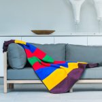 Umbhalo Blanket Throw