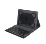 Astrum TB130 10-INCH Universal Foldable Protective Tablet Keyboard Case