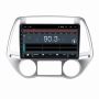 Airnav High Spec Android 9 Inch Ips Touch Screen With Carplay Compatible With Hyundai I20