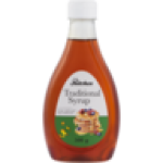 Traditional Syrup 500G