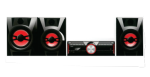 JVC Home Entertainment System