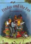 Findus And The Fox