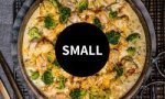 Chicken Cauli Au Gratin 265G