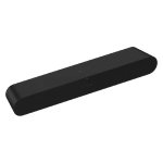 Sonos Ray Optical wi-fi Smart Soundbar - Black