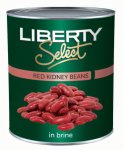 A9 Red Kidney Beans
