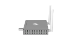 Indoor Gigabit Ethernet To Coax Bridge