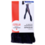Extra Large Black Opaque Tights