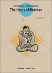 The Times Of Botchan VOL.1 Paperback