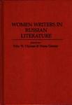 Women Writers in Russian Literature