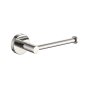 Bodie Skye Polished - Fixed Toilet Paper Holder - Stainless Steel