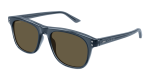 Gucci Sunglasses Mens In Blue Brown GG1893S-004 - Blue Onesize