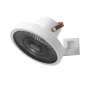 Household Wall-mounted Fan Charging Multi-functional Rechargeable Fan