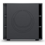 Turbosound Milan M15B : 15 Active Subwoofer