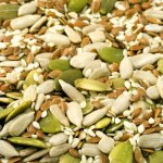 Mixed SEEDS