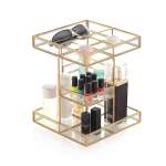 Miss Sweet Makeup Organizer