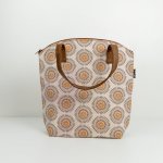 Shwe Cooler Bag - Cream