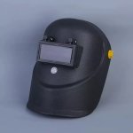Fiberglass Flip Front Welding Helmet