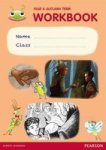 Bug Club Comprehension Y6 Term 1 Pupil Workbook Paperback