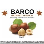 Flavour Oil Hazelnut