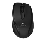 Volkano Wireless Mouse Vector Pro Series – Pro Edition – Black