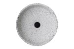 Zabella Isabella – White Abalone Basin