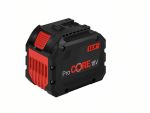 Bosch Procore 18V 12.0AH Li-ion Battery Pack 1600A0193R