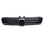 Vw MK7 Grille Main Chrome 13-17