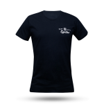 East City Cycles Black T-Shirt - 3X-LARGE