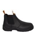 Mens Hi Tec Teleza Chelsea Boot - 14 Brown
