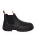 Mens Hi Tec Teleza Chelsea Boot - 14 / Brown