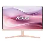 Asus VU279CFE-P 27-INCH 1920 X 1080P Fhd 16:9 100HZ 1MS LED Ips Eye Care Gaming Monitor Rose Clay 90LM09IO-B01K70