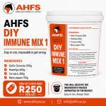 Diy Immune Mix 1