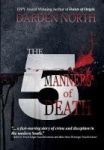 The 5 Manners Of Death Hardcover