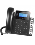 Grandstream Entry Level 3-LINE Desk Phone Gigabit