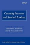 Counting Processes And Survival Analysis Paperback 2nd Revised Edition