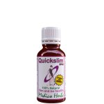 Quickslim Slimming Weight Loss Drops 50ML.